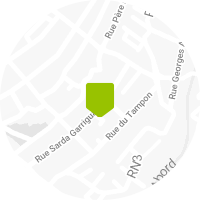 86 rue Sarda Garriga 97430 Le Tampon