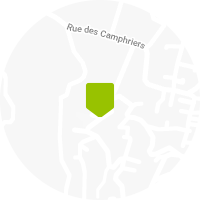 23 rue de la Fermette Chiendent, Ravine Coco 97438 Sainte-Marie